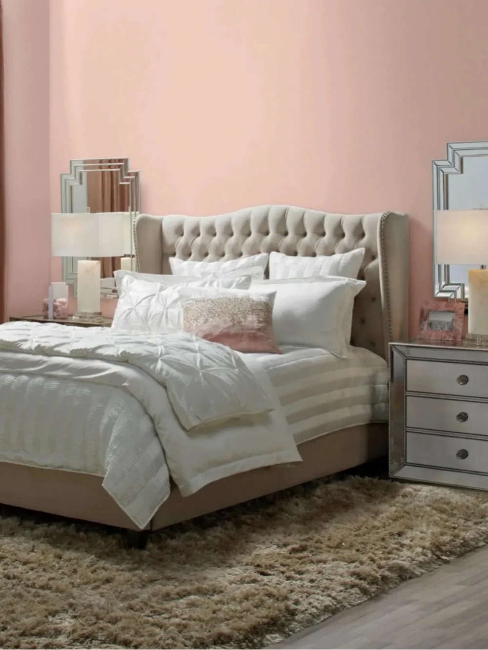 Z Gallerie Joie De Vivre Pillow 22